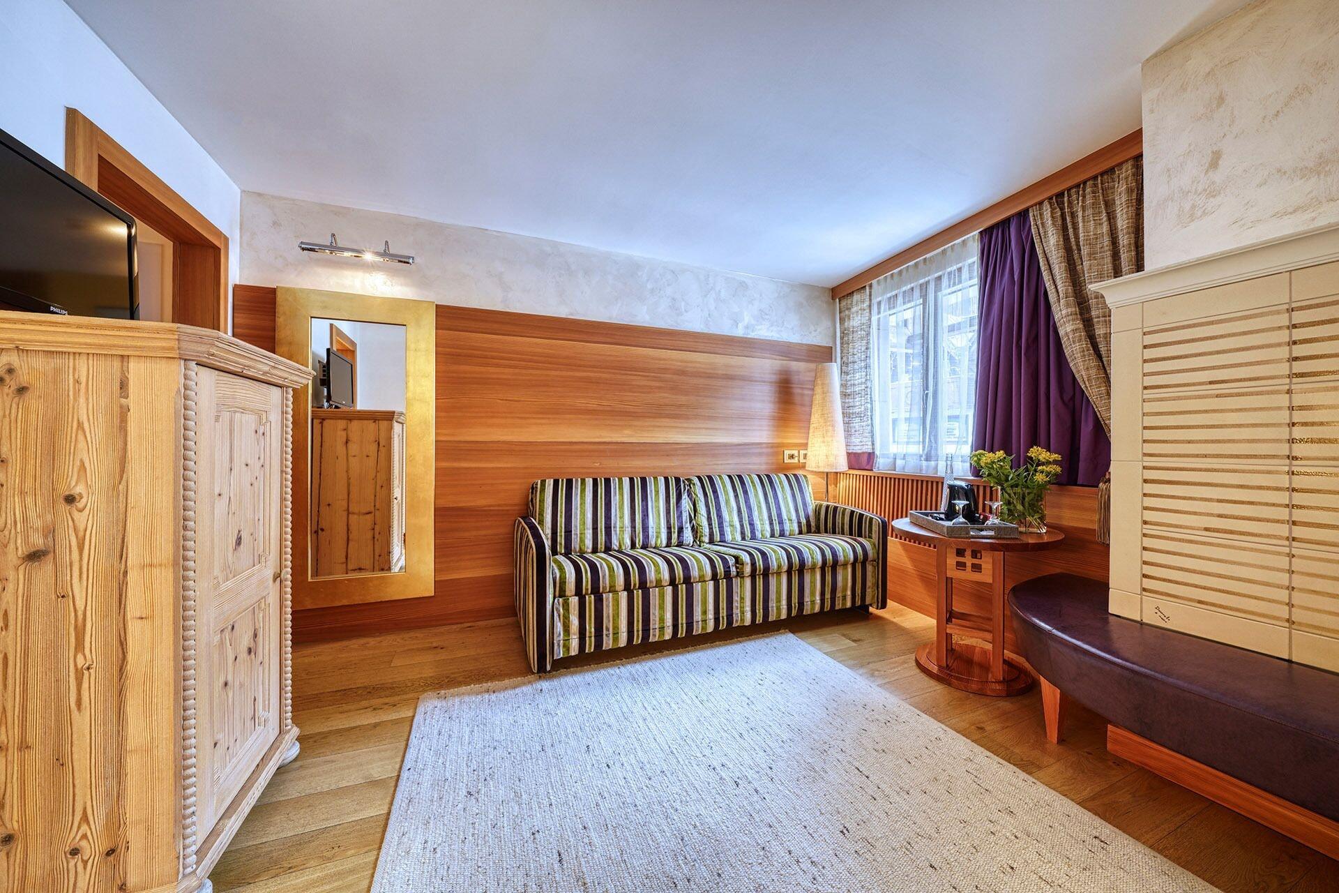 Majestic Hotel Madonna Esterno foto